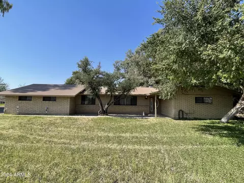 2706 W Warner Rd, Chandler, AZ 85224