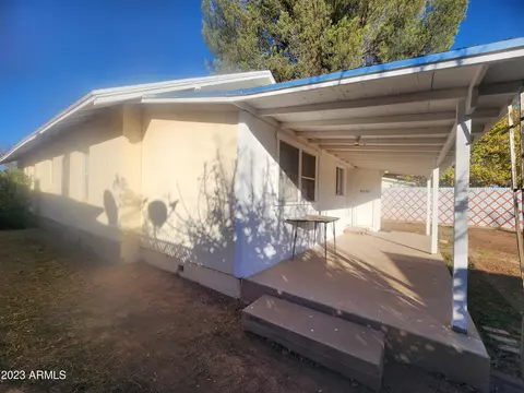 945 E 12th St, Douglas, AZ 85607 photo 11