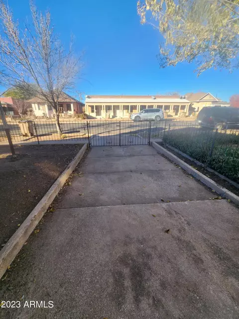 945 E 12th St, Douglas, AZ 85607 photo 10