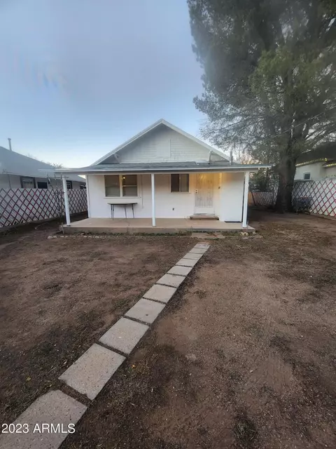 945 E 12th St, Douglas, AZ 85607 photo 35