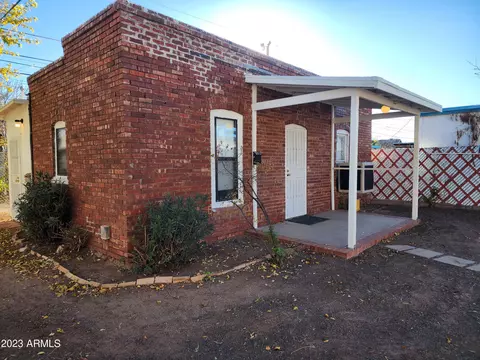945 E 12th St, Douglas, AZ 85607 photo 30