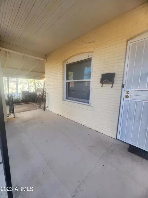 945 E 12th St, Douglas, AZ 85607 photo 4