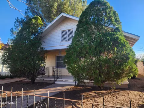 945 E 12th St, Douglas, AZ 85607