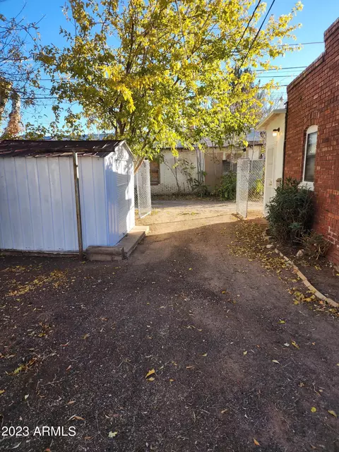 945 E 12th St, Douglas, AZ 85607 photo 29
