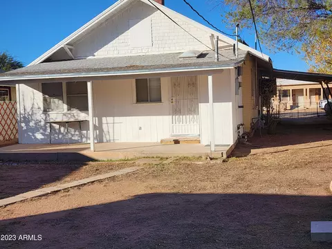945 E 12th St, Douglas, AZ 85607 photo 7
