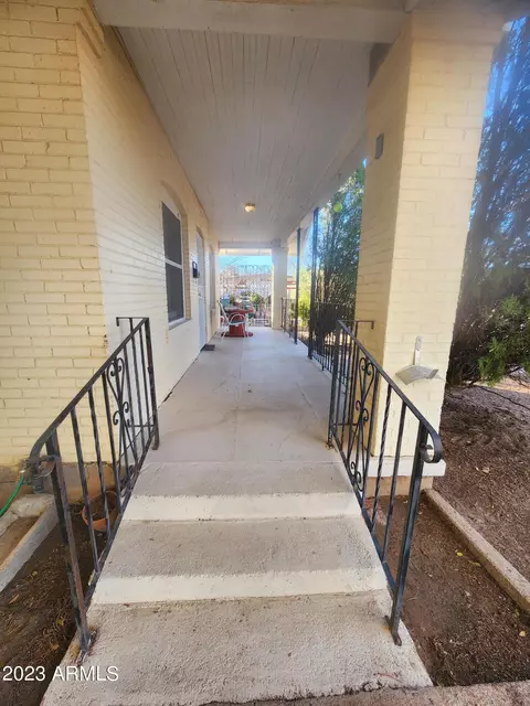 945 E 12th St, Douglas, AZ 85607 photo 8