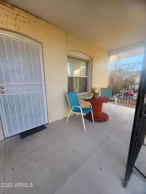 945 E 12th St, Douglas, AZ 85607 photo 3