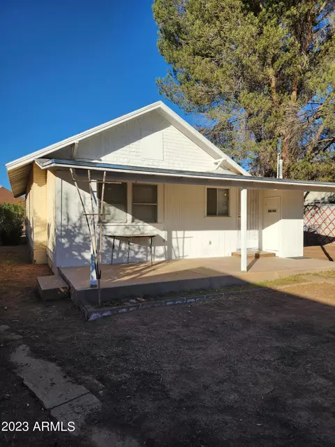 945 E 12th St, Douglas, AZ 85607 photo 5