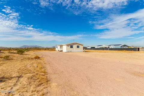 2408 S 366th Ave, Tonopah, AZ 85354