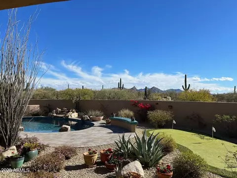 8300 E Dixileta Dr #292, Scottsdale, AZ 85266