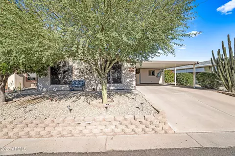 2208 W Baseline Ave #14, Apache Junction, AZ 85120 photo 2