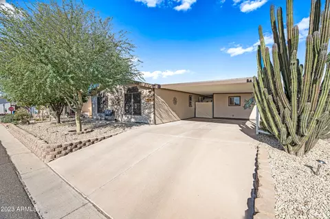 2208 W Baseline Ave #14, Apache Junction, AZ 85120