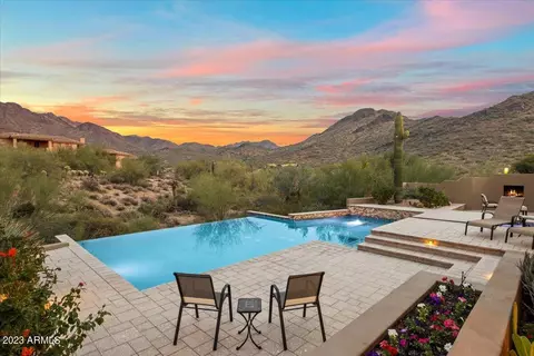 10135 E Calle De Las Brisas --, Scottsdale, AZ 85255