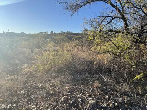 1205 Circulo Aguilar -- #17, Rio Rico, AZ 85648