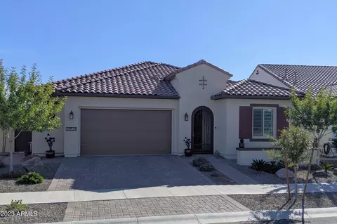 20531 W Rosewood Ln, Buckeye, AZ 85396