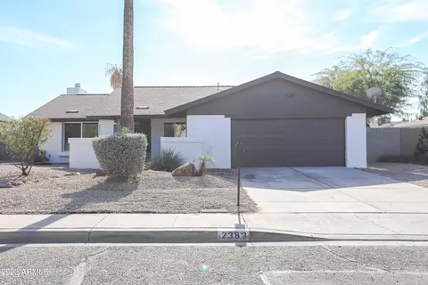 2383 W Paradise Ln, Phoenix, AZ 85023