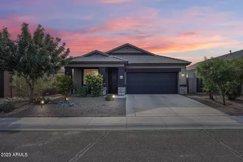 23701 W Ripple Rd, Buckeye, AZ 85326