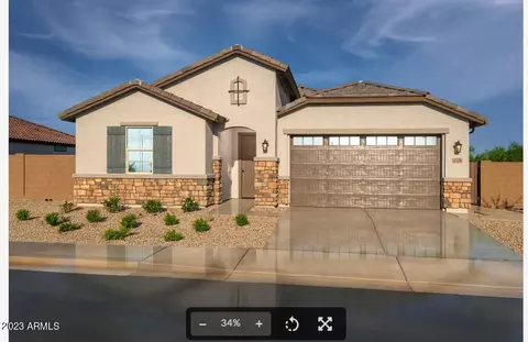 2536 N Morrison Ave, Casa Grande, AZ 85122