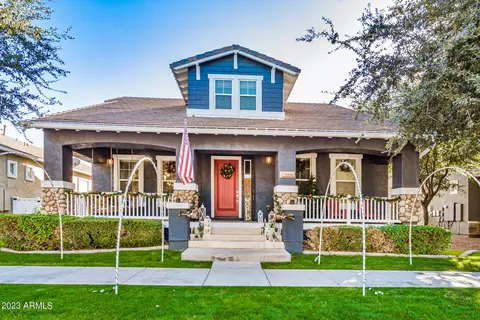 3075 E Agritopia Loop N, Gilbert, AZ 85296
