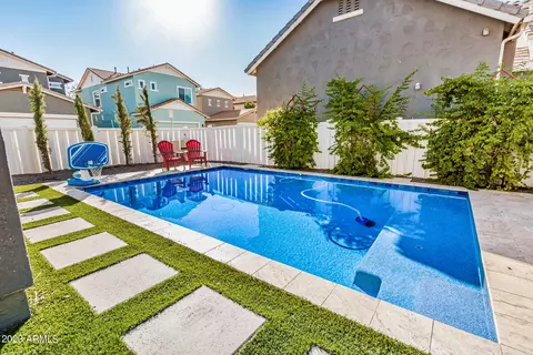 3075 E Agritopia Loop N, Gilbert, AZ 85296 photo 53