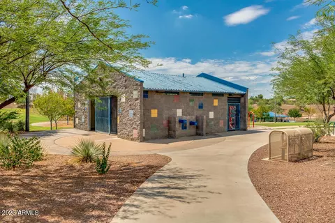 3075 E Agritopia Loop N, Gilbert, AZ 85296 photo 74