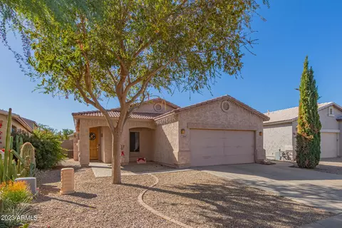 241 E Mountain View Rd, San Tan Valley, AZ 85143