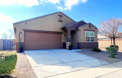 25205 W Burgess Ln, Buckeye, AZ 85326