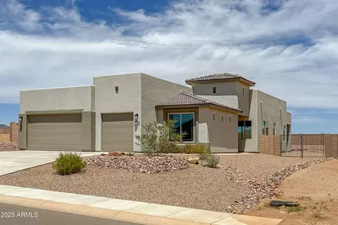 1685 Early Spring Ln #LOT 26, Sierra Vista, AZ 85635