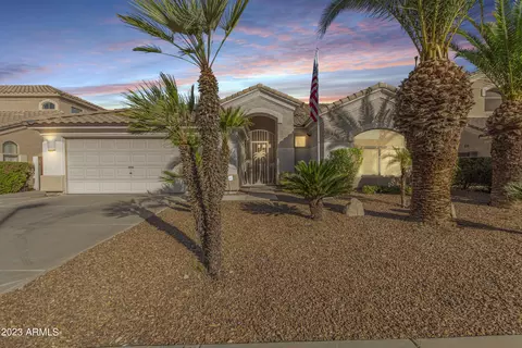 278 W Desert Ave, Gilbert, AZ 85233