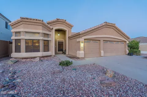 1320 E Cottonwood Ln, Phoenix, AZ 85048