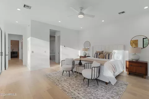 Bedroom - 809 E Palmaire Ave, Phoenix, AZ 85020 photo 2 of 2