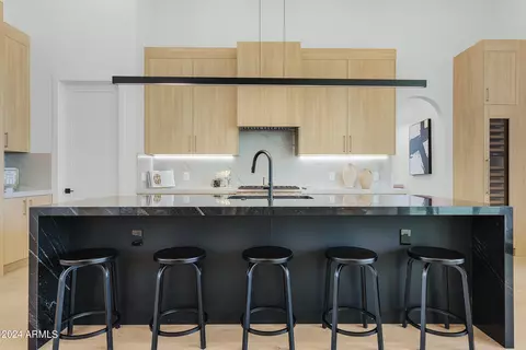 Kitchen - 809 E Palmaire Ave, Phoenix, AZ 85020 photo 2 of 8