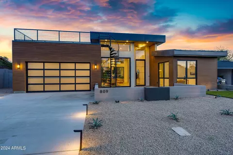 809 E Palmaire Ave, Phoenix, AZ 85020