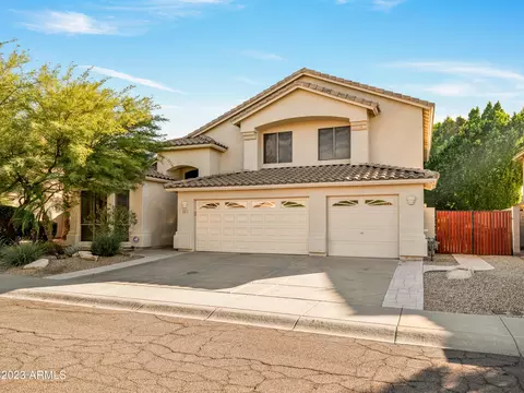 5927 E Danbury Rd, Scottsdale, AZ 85254