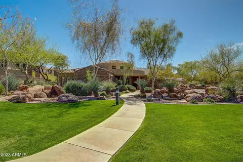 7445 Eagle Crest Dr #2055, Mesa, AZ 85207 photo 34