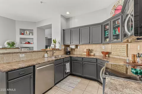 7445 Eagle Crest Dr #2055, Mesa, AZ 85207 photo 15