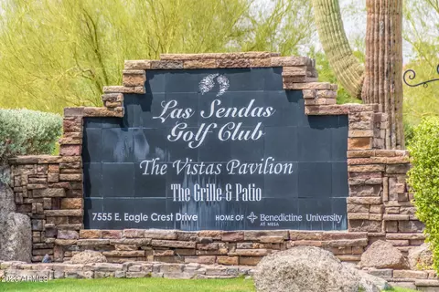 7445 Eagle Crest Dr #2055, Mesa, AZ 85207 photo 41