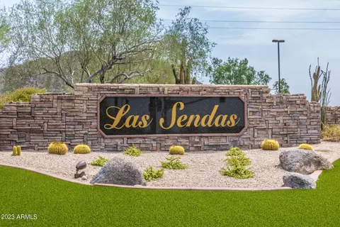 7445 Eagle Crest Dr #2055, Mesa, AZ 85207 photo 40