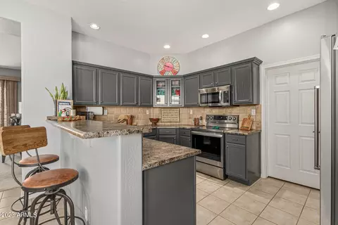 7445 Eagle Crest Dr #2055, Mesa, AZ 85207 photo 14