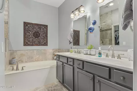 7445 Eagle Crest Dr #2055, Mesa, AZ 85207 photo 20