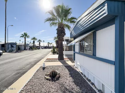 351 N Meridian Rd #141, Apache Junction, AZ 85120