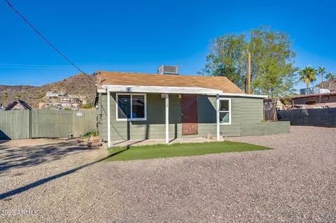 1112 W Cochise Dr, Phoenix, AZ 85021