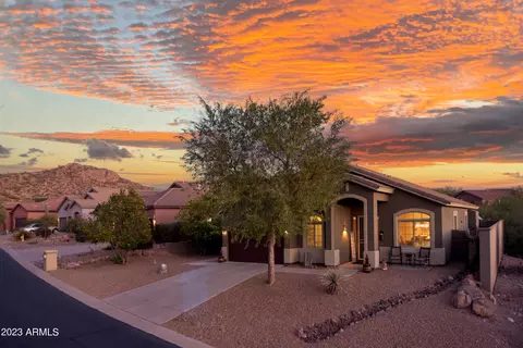 8135 E Dalea Way, Gold Canyon, AZ 85118