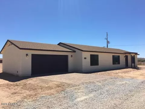 452 S 310th Dr, Buckeye, AZ 85326