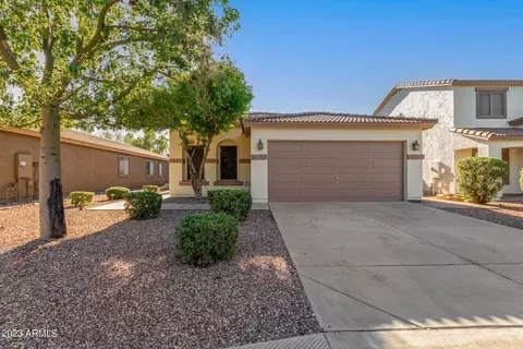 16109 W Hearn Rd, Surprise, AZ 85379