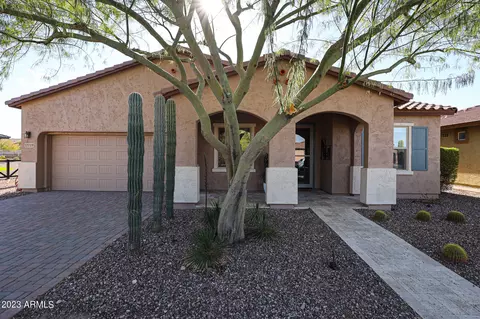 17719 W Fairview St, Goodyear, AZ 85338