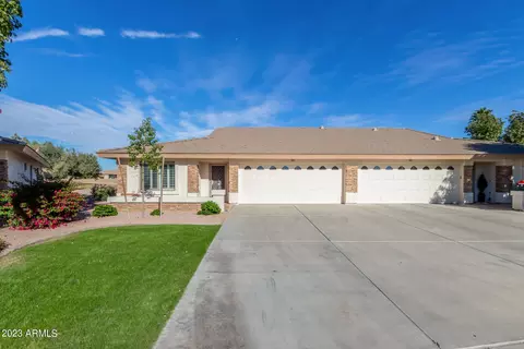 11250 E Kilarea Ave #284, Mesa, AZ 85209