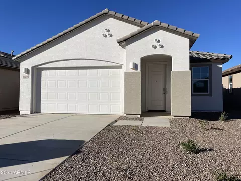 12258 E Wallflower Ln, Florence, AZ 85132