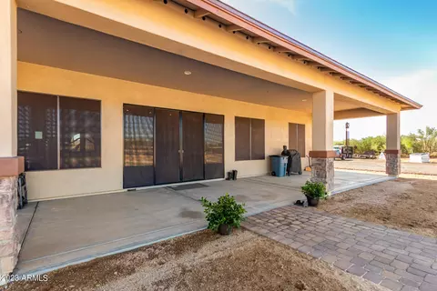 1444 W Maddock Rd, Phoenix, AZ 85086 photo 33