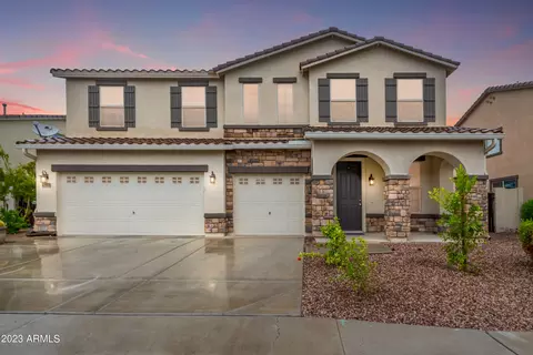17976 W Ivy Ln, Surprise, AZ 85388